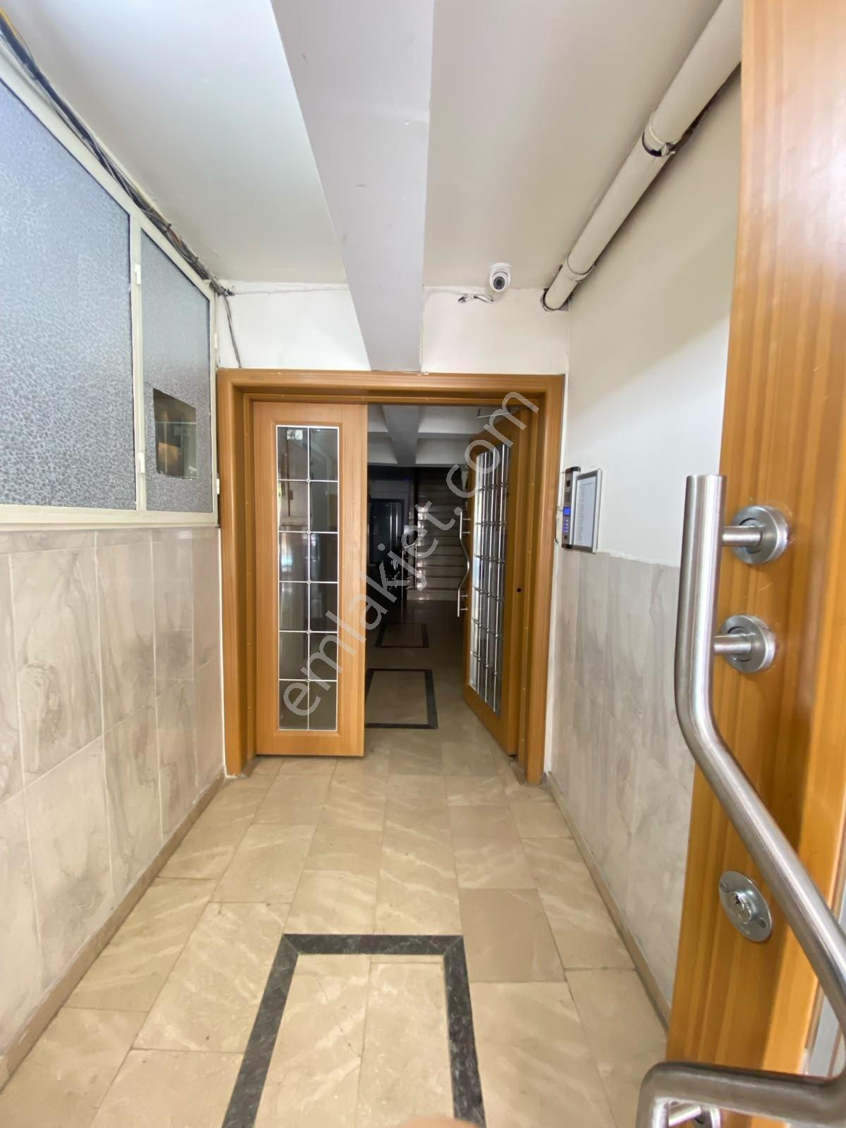 Mevlanada Merkezi Konum Kiralık 3+1 Daire - Görsel 22