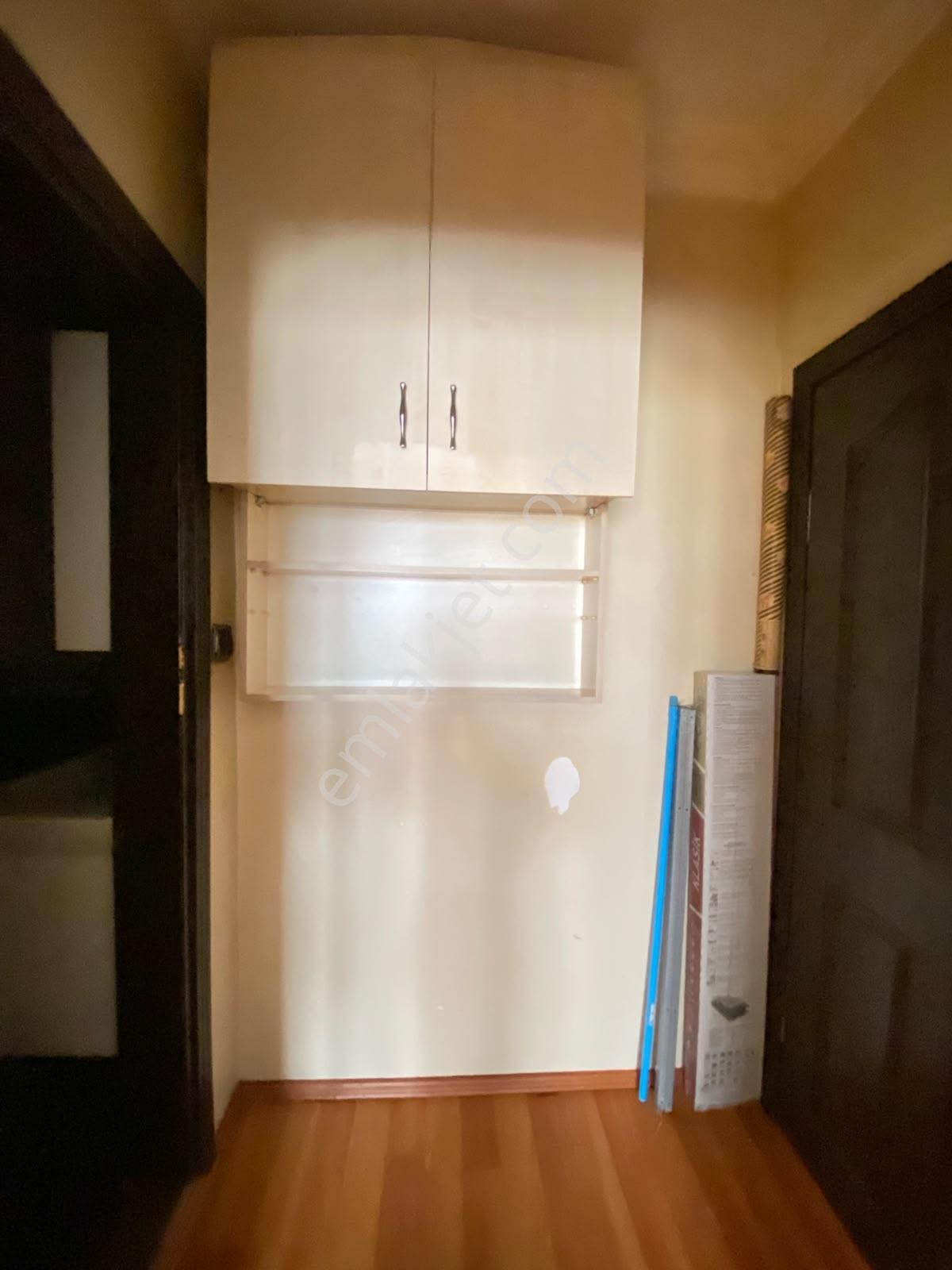 Mevlanada Merkezi Konum Kiralık 3+1 Daire - Görsel 35