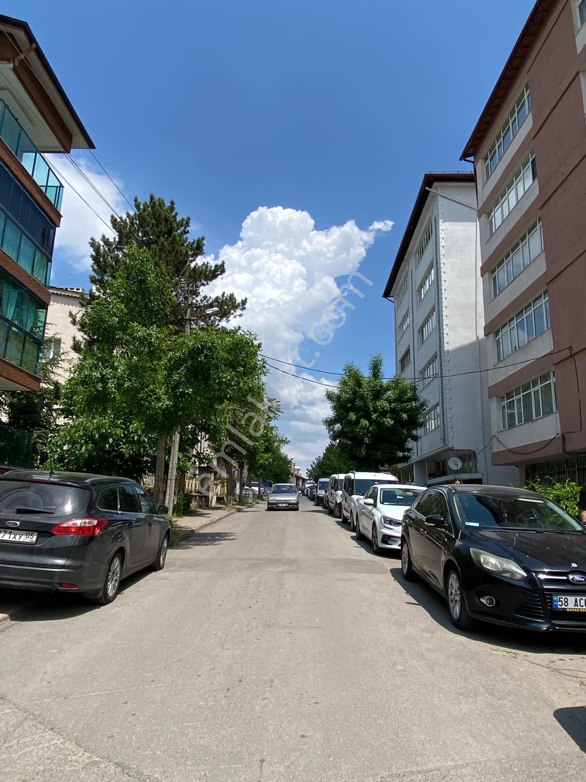 Mevlanada Merkezi Konum Kiralık 3+1 Daire - Görsel 20