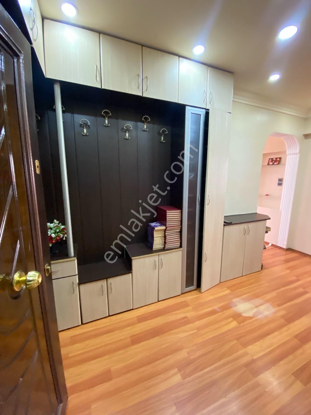 Mevlanada Merkezi Konum Kiralık 3+1 Daire - Görsel 23