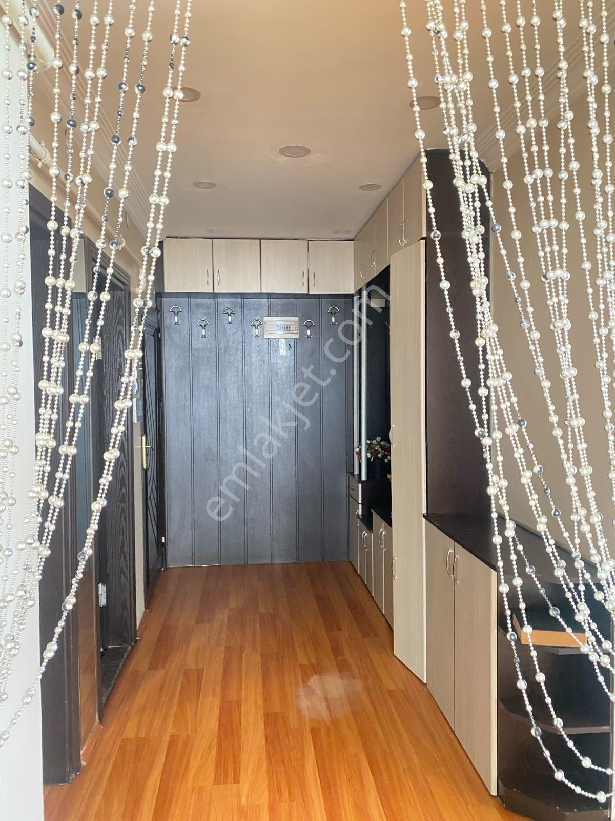 Mevlanada Merkezi Konum Kiralık 3+1 Daire - Görsel 10