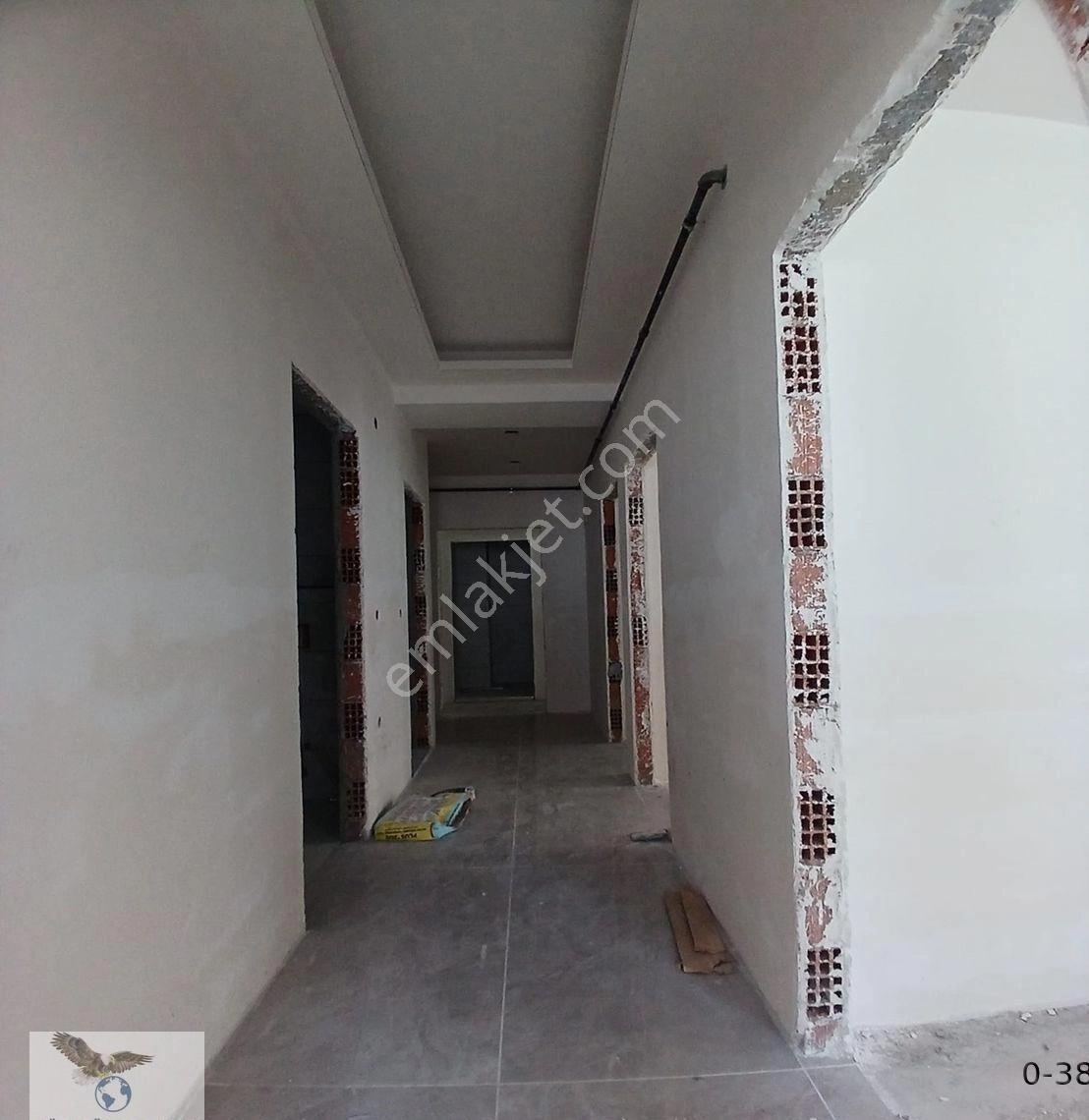 Müslüm Emlaktan Merkez Reşitpaşa Cad Sıfır Ön Cephe 3+1 - Görsel 17