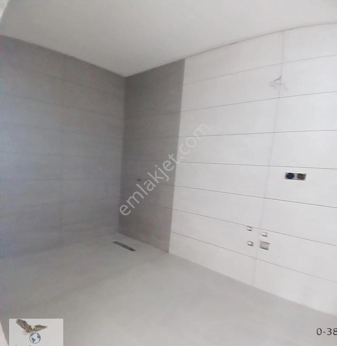 Müslüm Emlaktan Merkez Reşitpaşa Cad Sıfır Ön Cephe 3+1 - Görsel 31