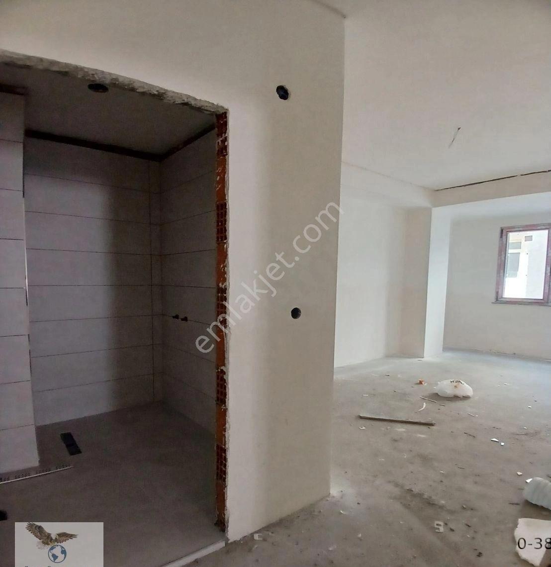 Müslüm Emlaktan Merkez Reşitpaşa Cad Sıfır Ön Cephe 3+1 - Görsel 22