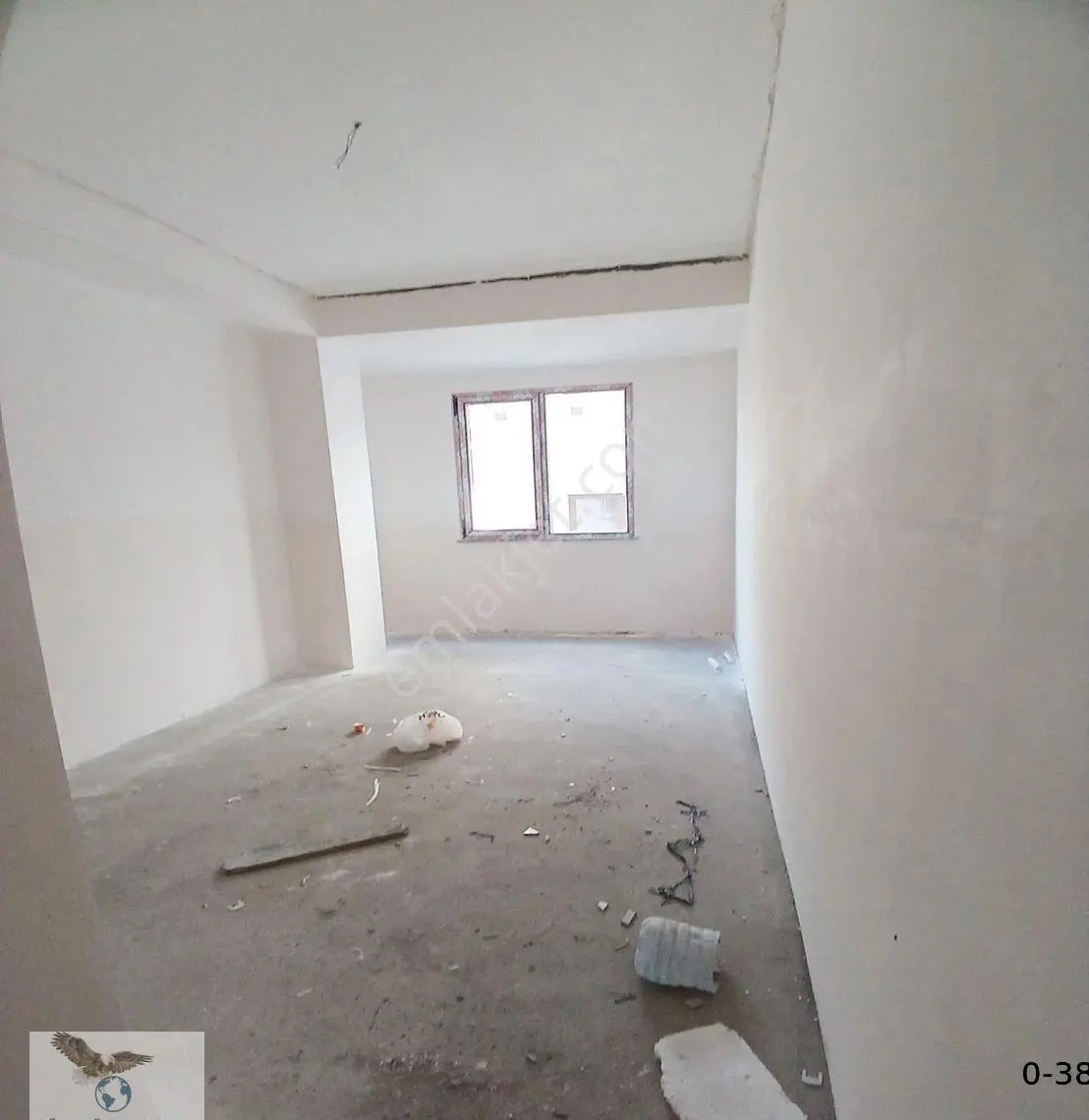 Müslüm Emlaktan Merkez Reşitpaşa Cad Sıfır Ön Cephe 3+1 - Görsel 33