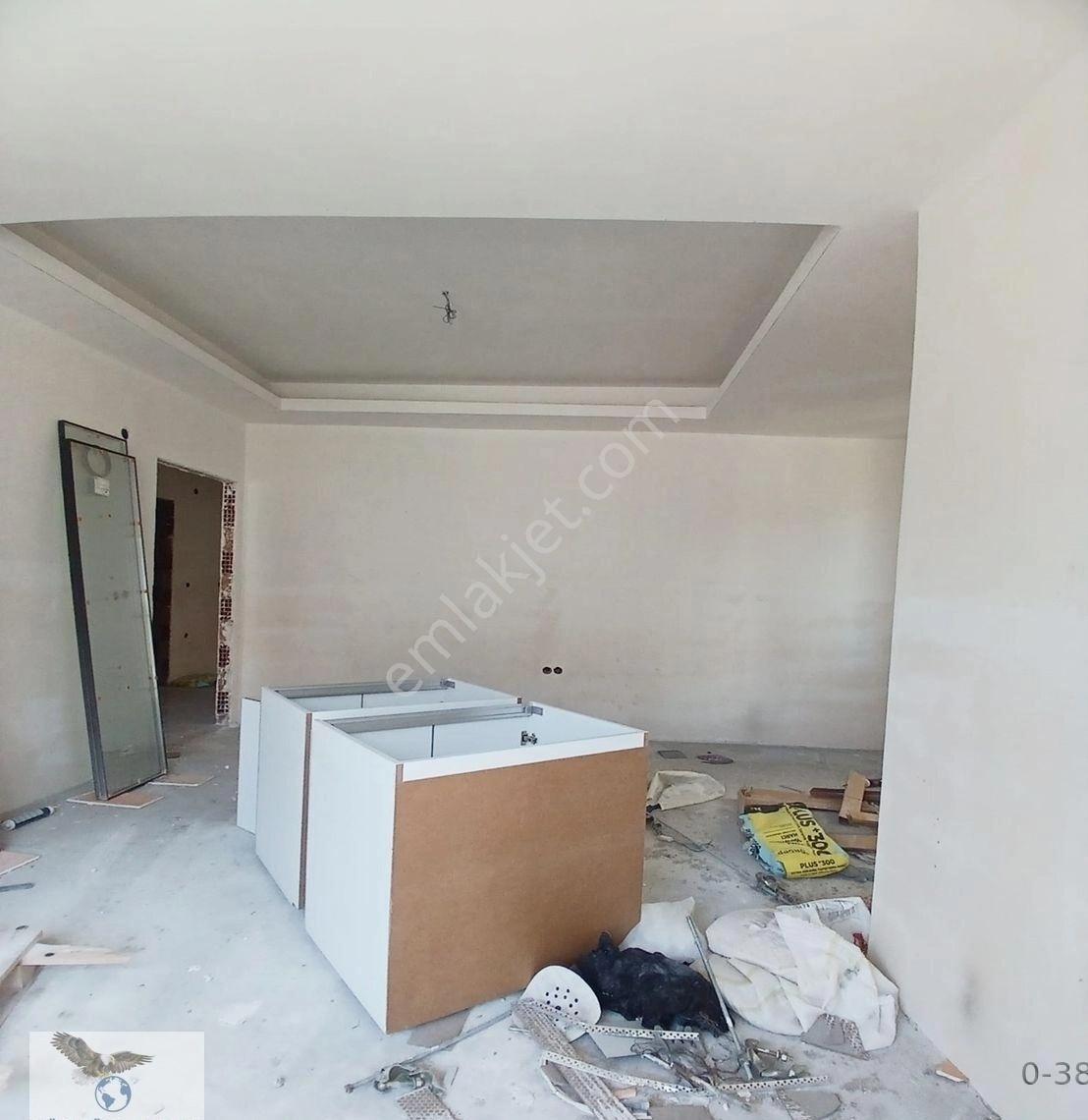 Müslüm Emlaktan Merkez Reşitpaşa Cad Sıfır Ön Cephe 3+1 - Görsel 27