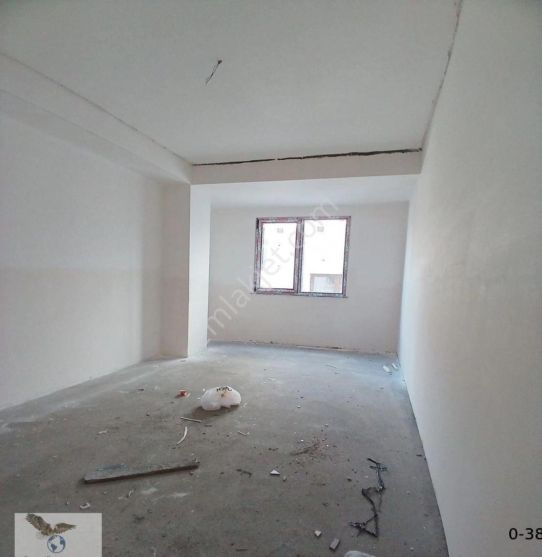 Müslüm Emlaktan Merkez Reşitpaşa Cad Sıfır Ön Cephe 3+1 - Görsel 12