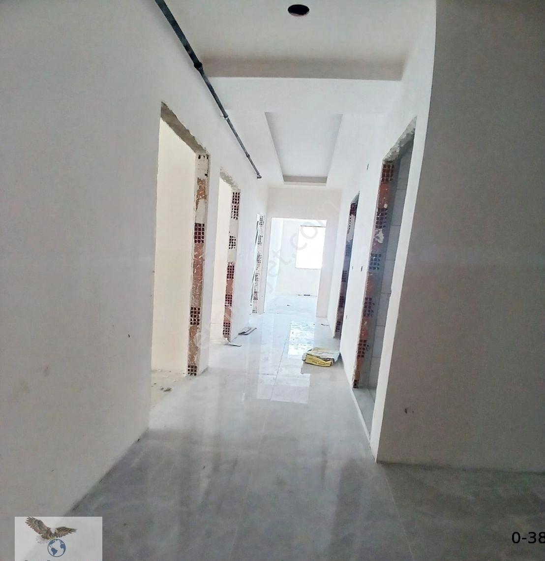 Müslüm Emlaktan Merkez Reşitpaşa Cad Sıfır Ön Cephe 3+1 - Görsel 20