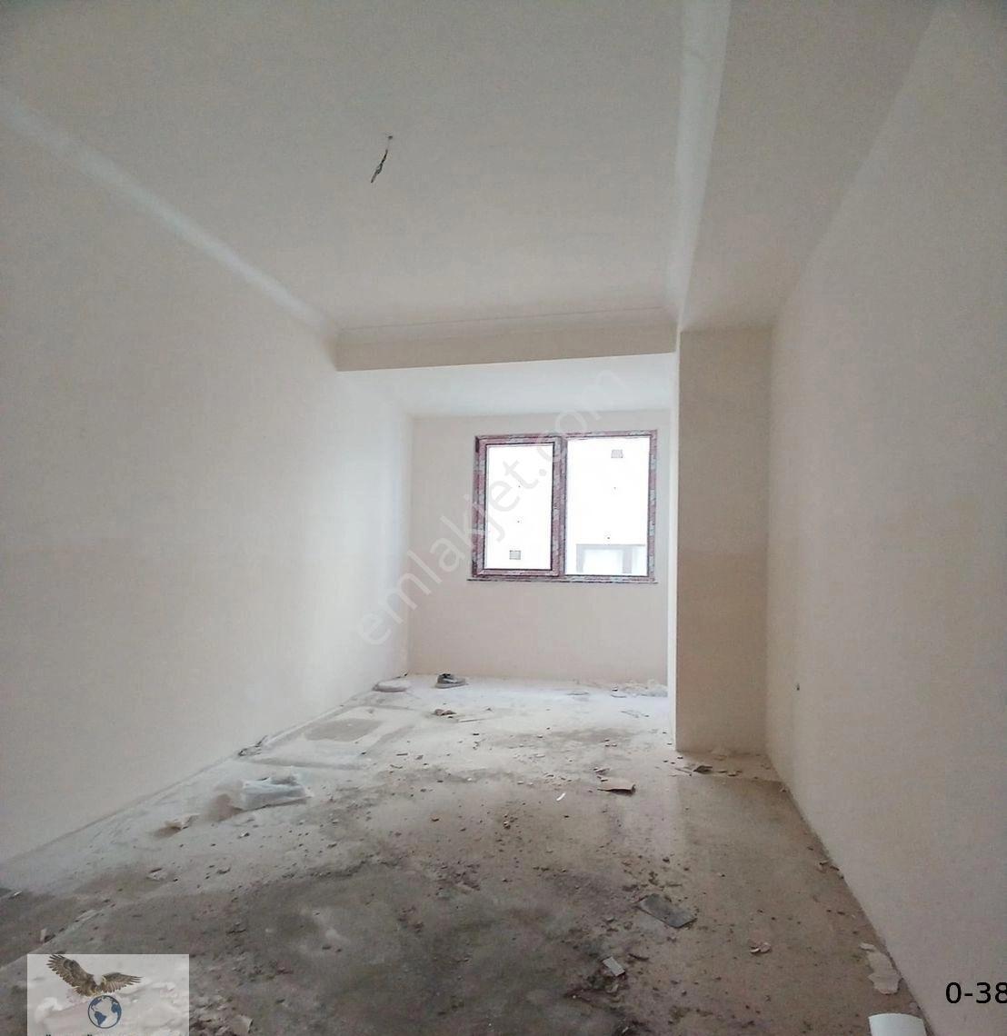 Müslüm Emlaktan Merkez Reşitpaşa Cad Sıfır Ön Cephe 3+1 - Görsel 19