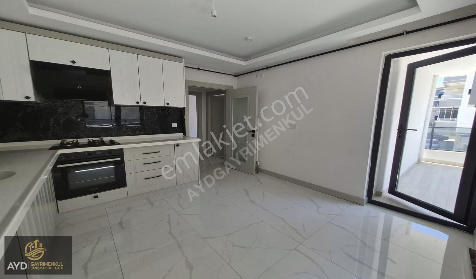 Ayd'den Orhangazi Cad. Üzerinde Kiralık 2+1 Daire - Görsel 26