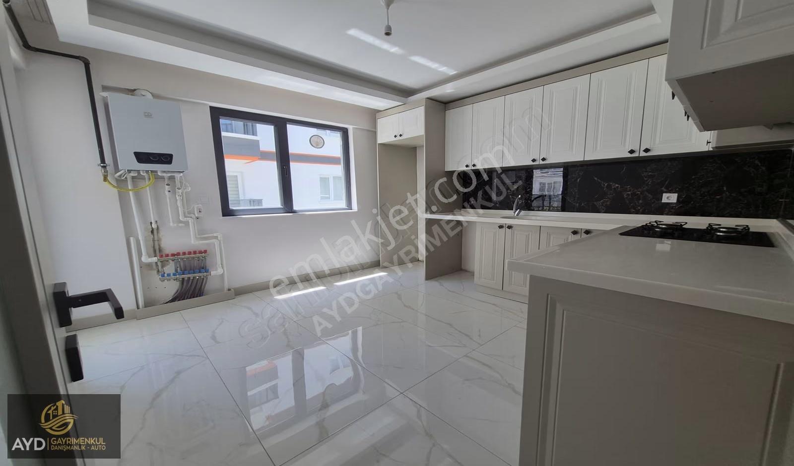 Ayd'den Orhangazi Cad. Üzerinde Kiralık 2+1 Daire - Görsel 14