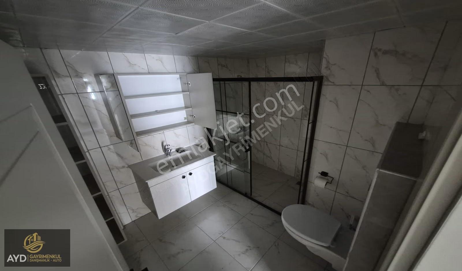 Ayd'den Orhangazi Cad. Üzerinde Kiralık 2+1 Daire - Görsel 22