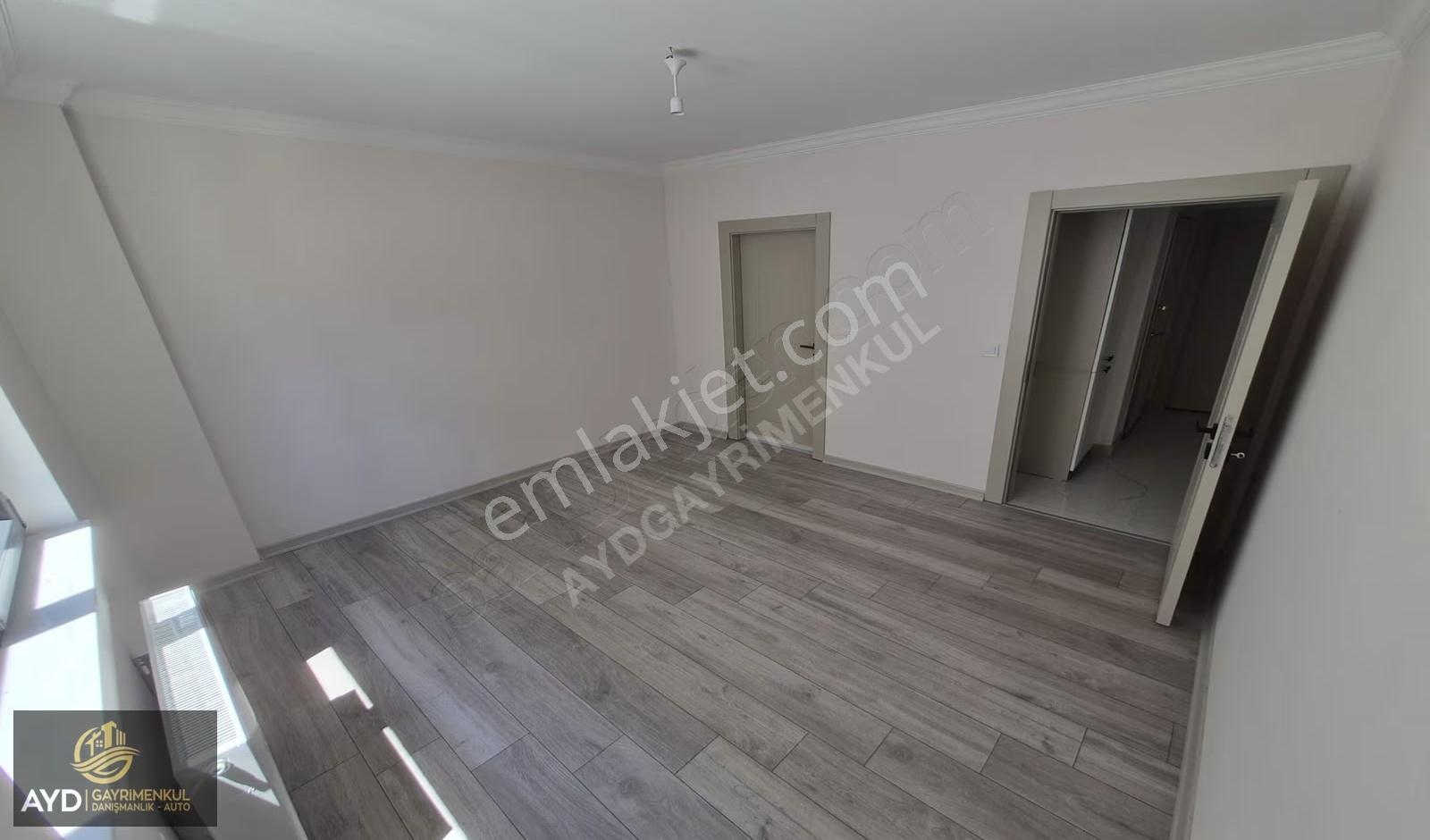 Ayd'den Orhangazi Cad. Üzerinde Kiralık 2+1 Daire - Görsel 3