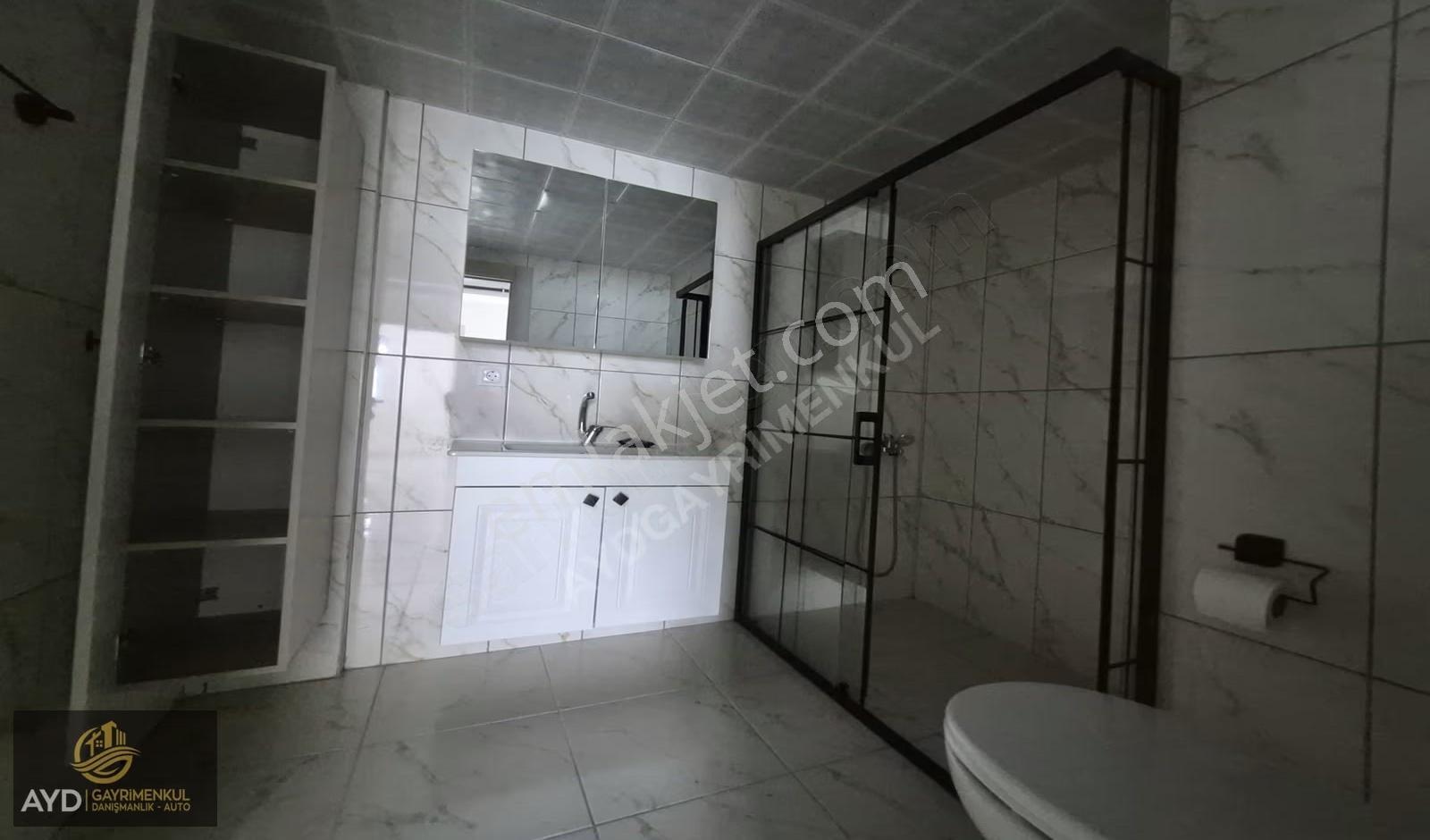 Ayd'den Orhangazi Cad. Üzerinde Kiralık 2+1 Daire - Görsel 25