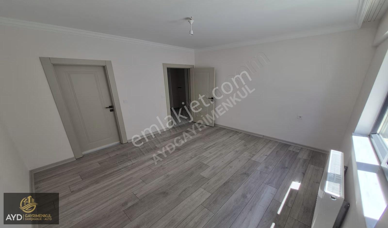 Ayd'den Orhangazi Cad. Üzerinde Kiralık 2+1 Daire - Görsel 18