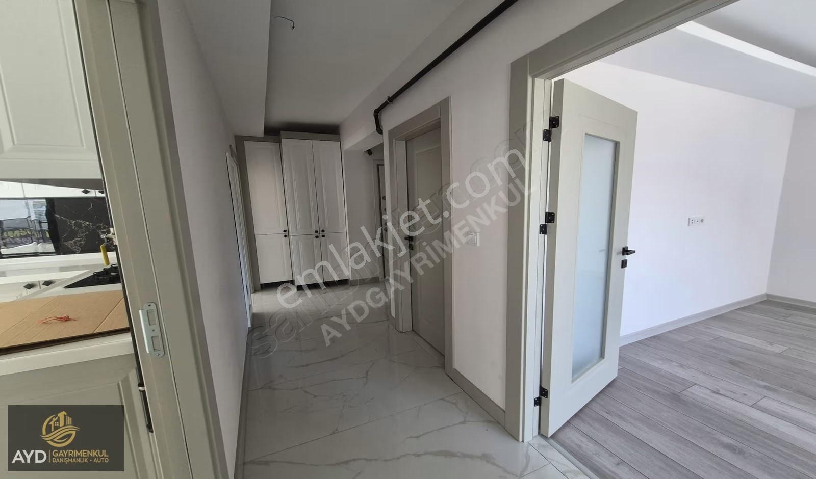 Ayd'den Orhangazi Cad. Üzerinde Kiralık 2+1 Daire - Görsel 8
