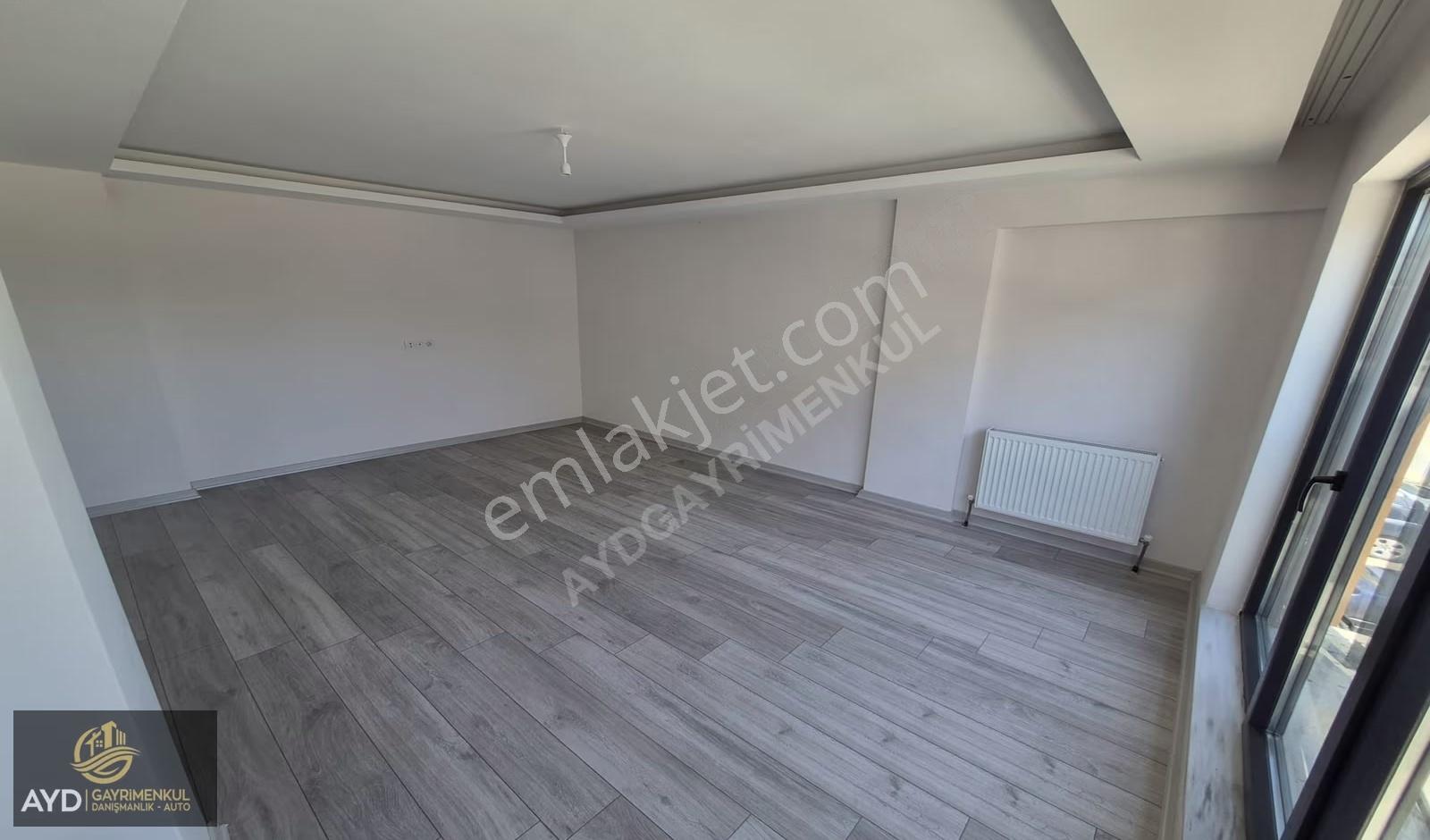 Ayd'den Orhangazi Cad. Üzerinde Kiralık 2+1 Daire - Görsel 12