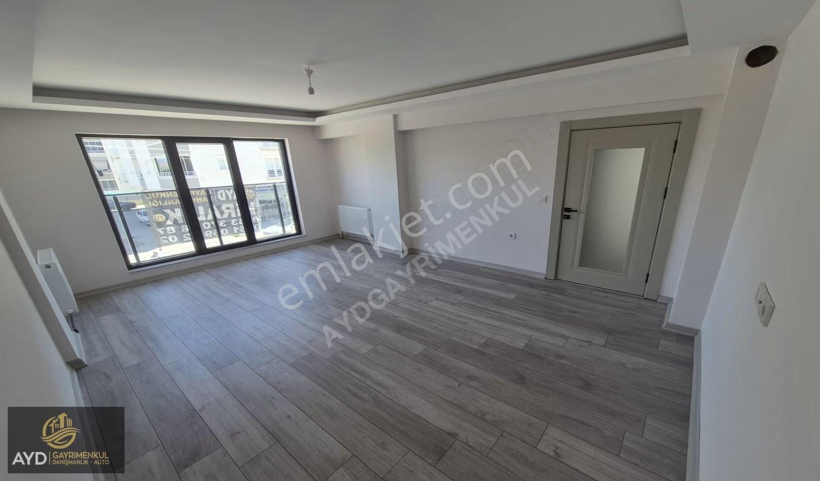 Ayd'den Orhangazi Cad. Üzerinde Kiralık 2+1 Daire - Görsel 15
