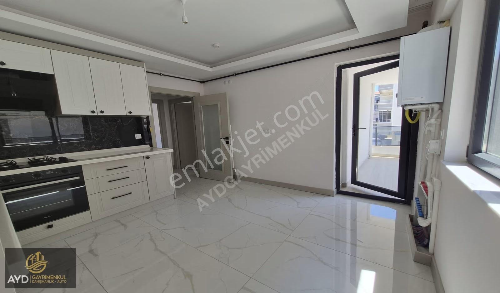 Ayd'den Orhangazi Cad. Üzerinde Kiralık 2+1 Daire - Görsel 2