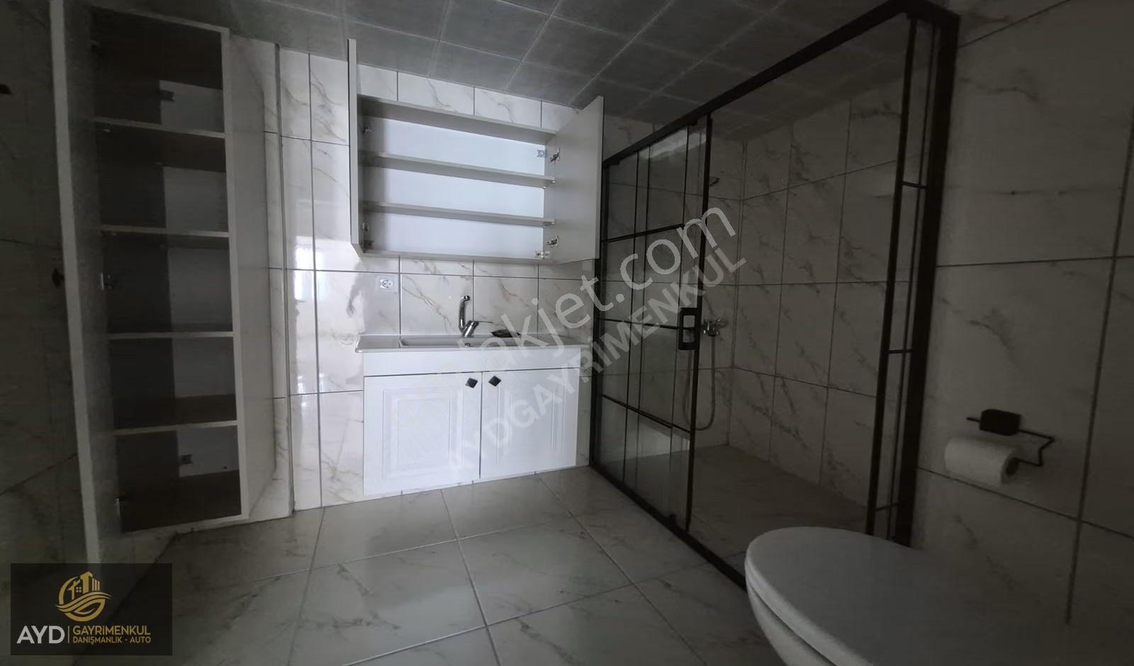Ayd'den Orhangazi Cad. Üzerinde Kiralık 2+1 Daire - Görsel 11