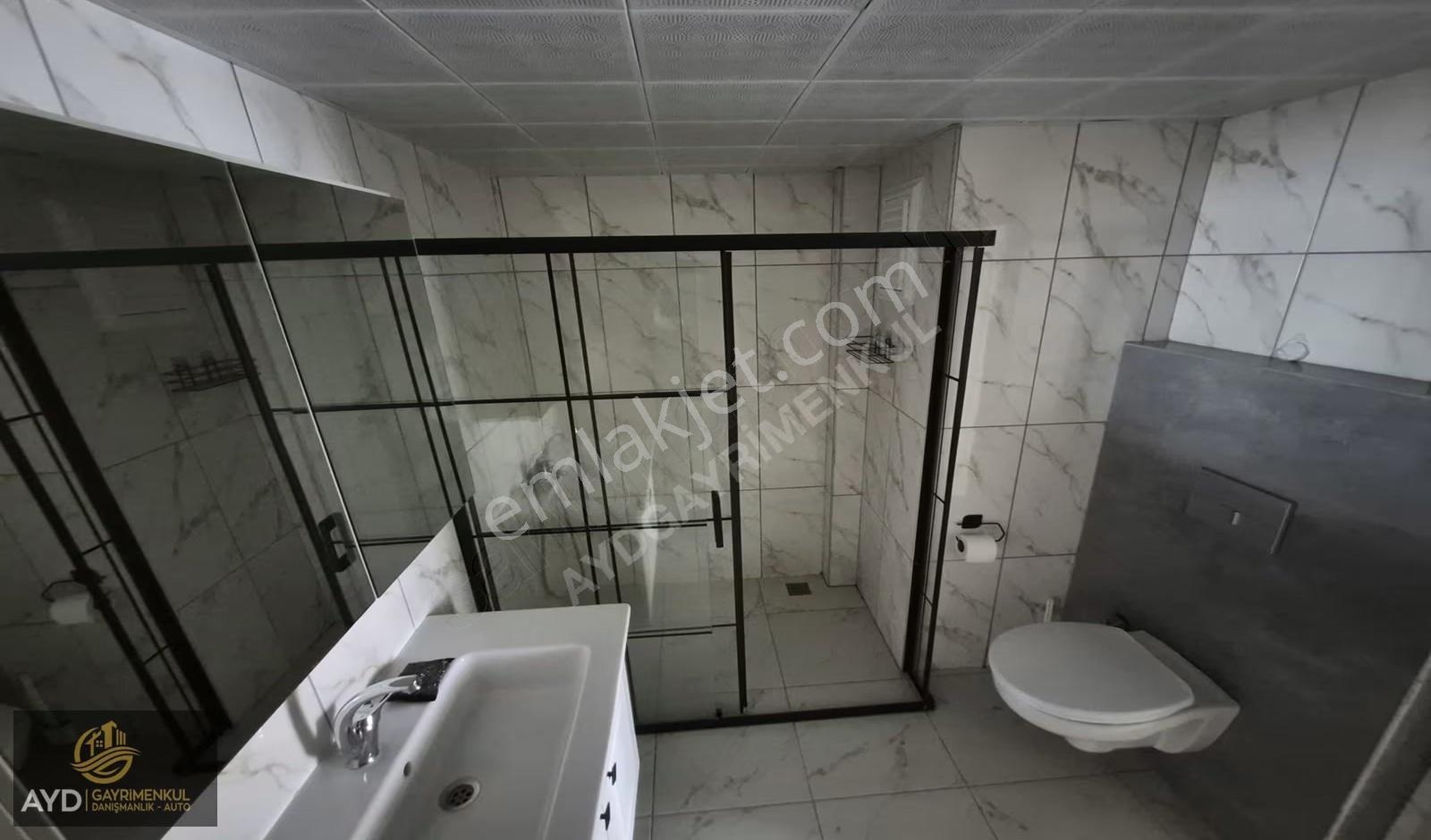 Ayd'den Orhangazi Cad. Üzerinde Kiralık 2+1 Daire - Görsel 20