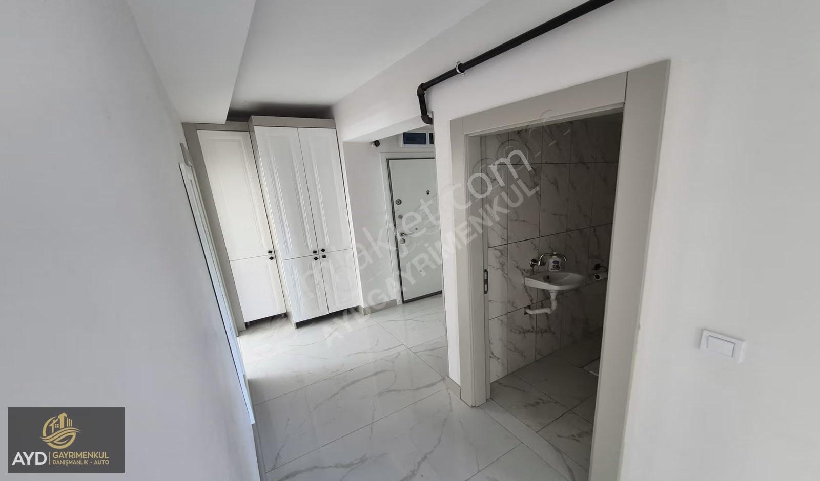 Ayd'den Orhangazi Cad. Üzerinde Kiralık 2+1 Daire - Görsel 6