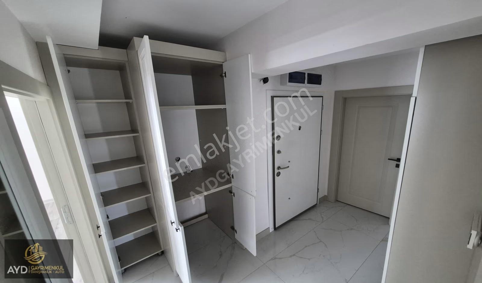 Ayd'den Orhangazi Cad. Üzerinde Kiralık 2+1 Daire - Görsel 21