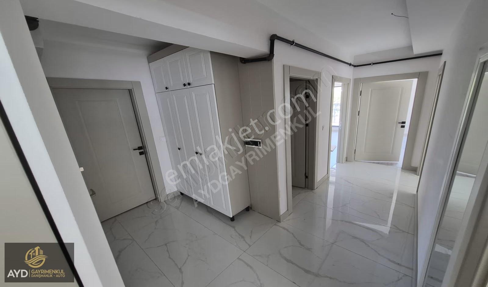 Ayd'den Orhangazi Cad. Üzerinde Kiralık 2+1 Daire - Görsel 7