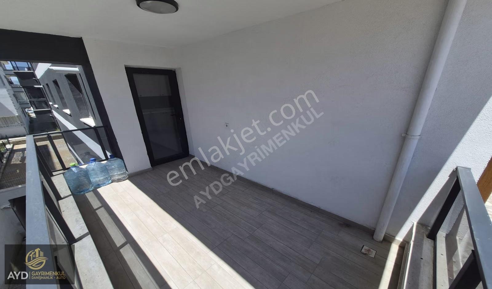Ayd'den Orhangazi Cad. Üzerinde Kiralık 2+1 Daire - Görsel 23