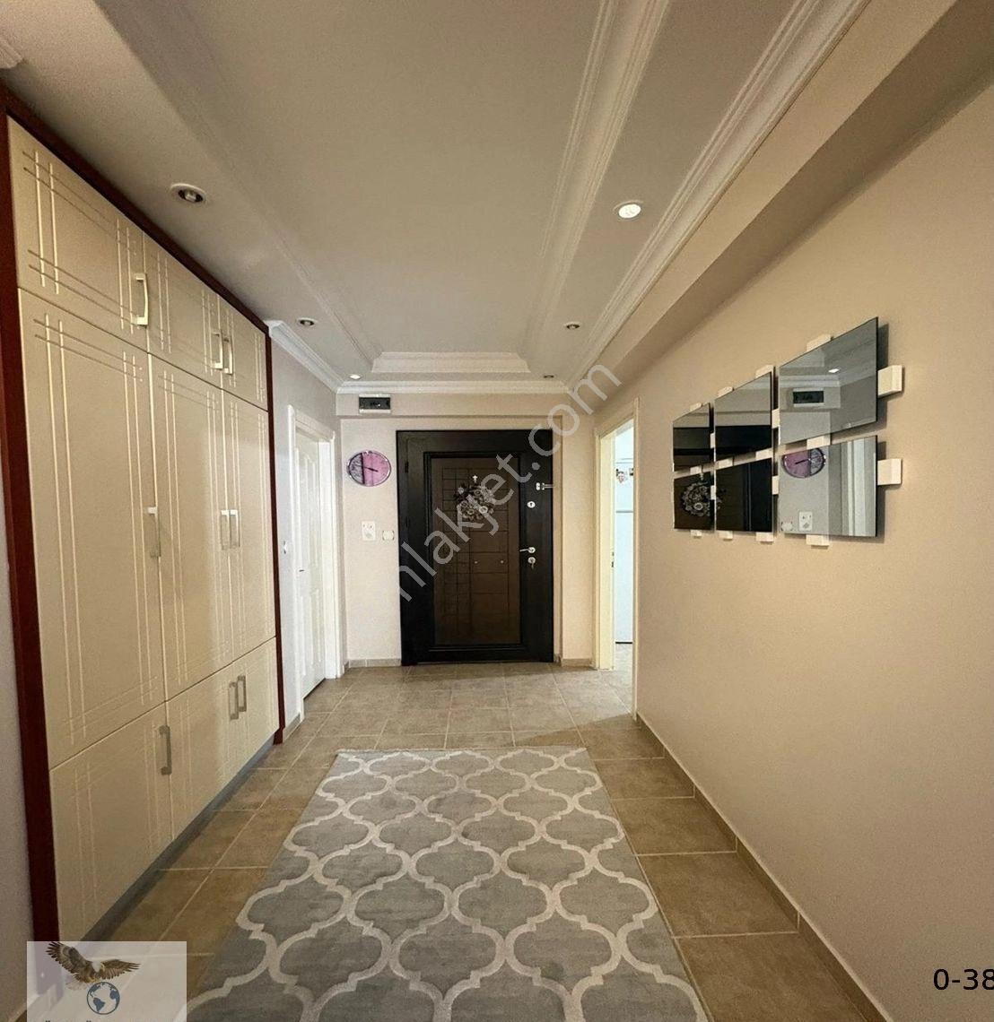 Müslüm Emlaktan Cihangir Kaymakamlığa Yakın 3+1 19 Yıllık Otoparklı Daire - Görsel 2