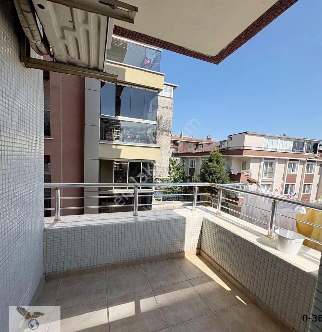 Müslüm Emlaktan Cihangir Kaymakamlığa Yakın 3+1 19 Yıllık Otoparklı Daire - Görsel 24