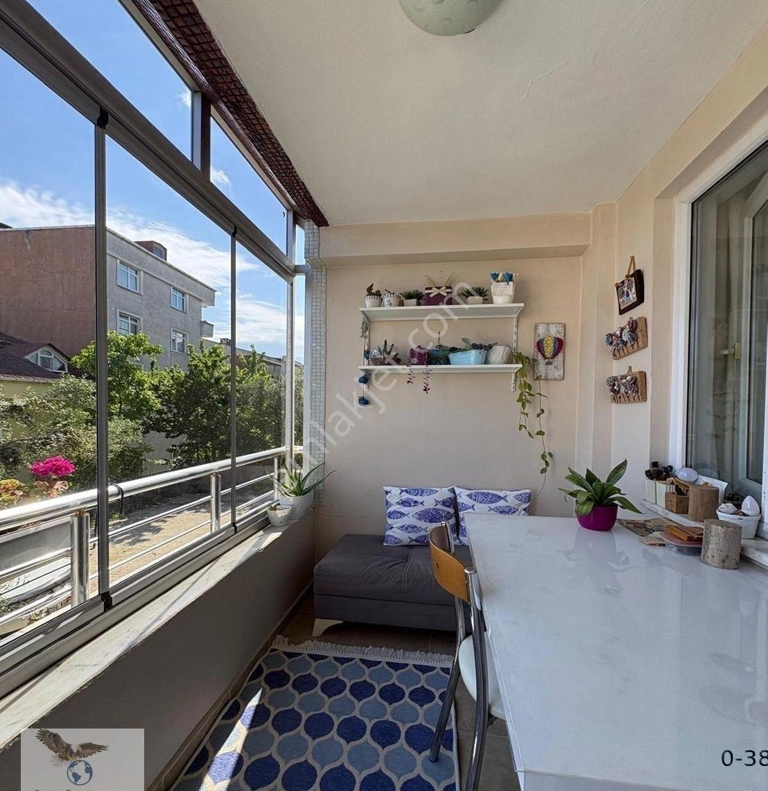 Müslüm Emlaktan Cihangir Kaymakamlığa Yakın 3+1 19 Yıllık Otoparklı Daire - Görsel 12