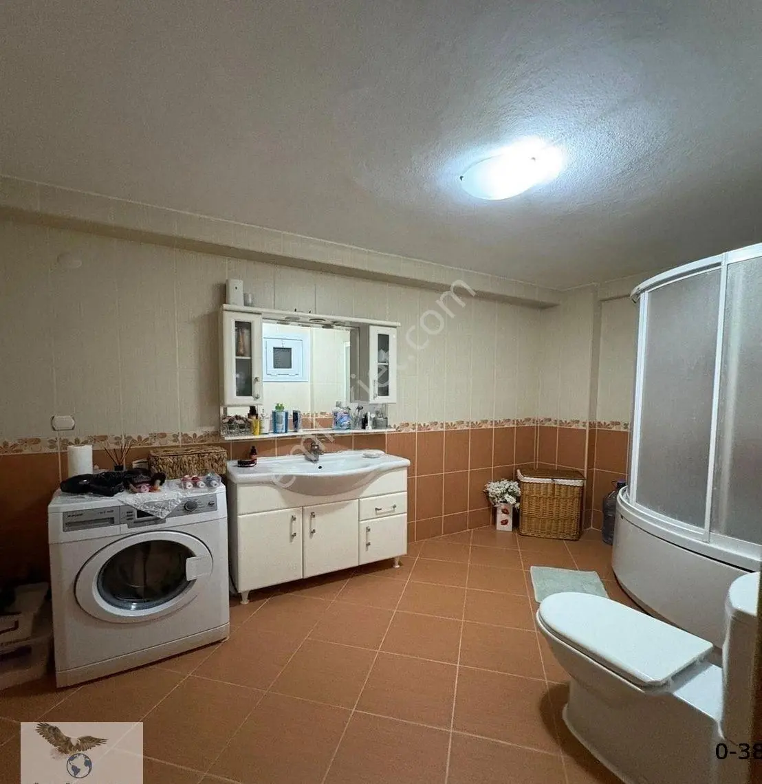 Müslüm Emlaktan Cihangir Kaymakamlığa Yakın 3+1 19 Yıllık Otoparklı Daire - Görsel 28