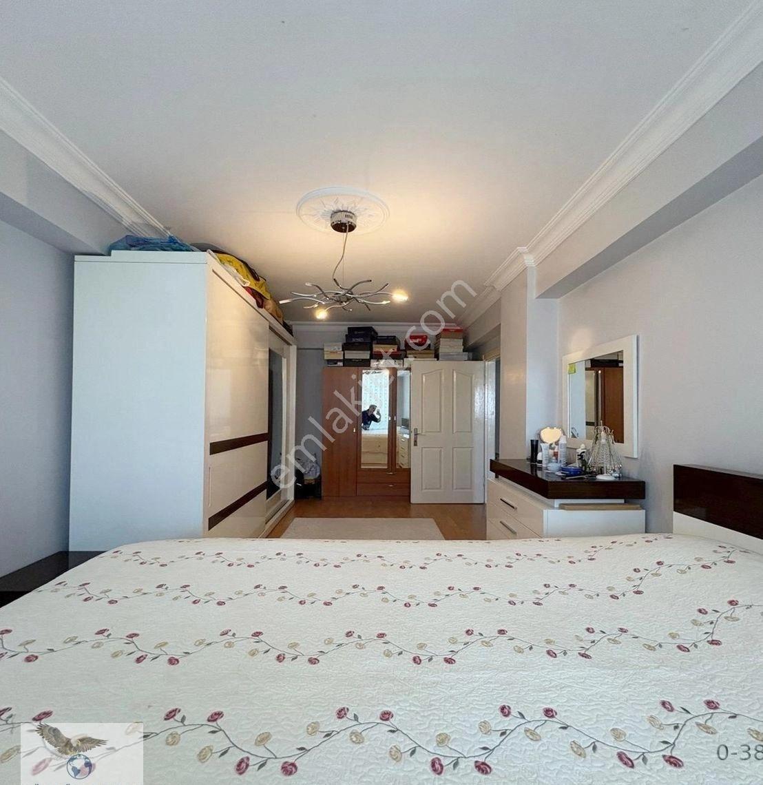 Müslüm Emlaktan Cihangir Kaymakamlığa Yakın 3+1 19 Yıllık Otoparklı Daire - Görsel 21