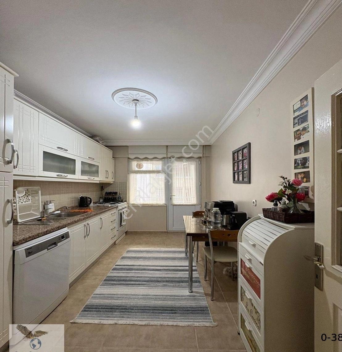 Müslüm Emlaktan Cihangir Kaymakamlığa Yakın 3+1 19 Yıllık Otoparklı Daire - Görsel 27