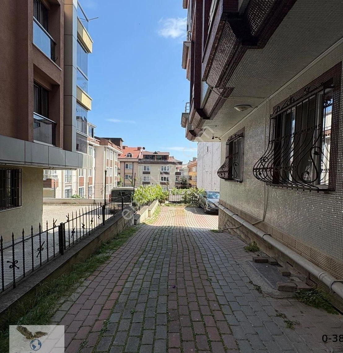 Müslüm Emlaktan Cihangir Kaymakamlığa Yakın 3+1 19 Yıllık Otoparklı Daire - Görsel 16