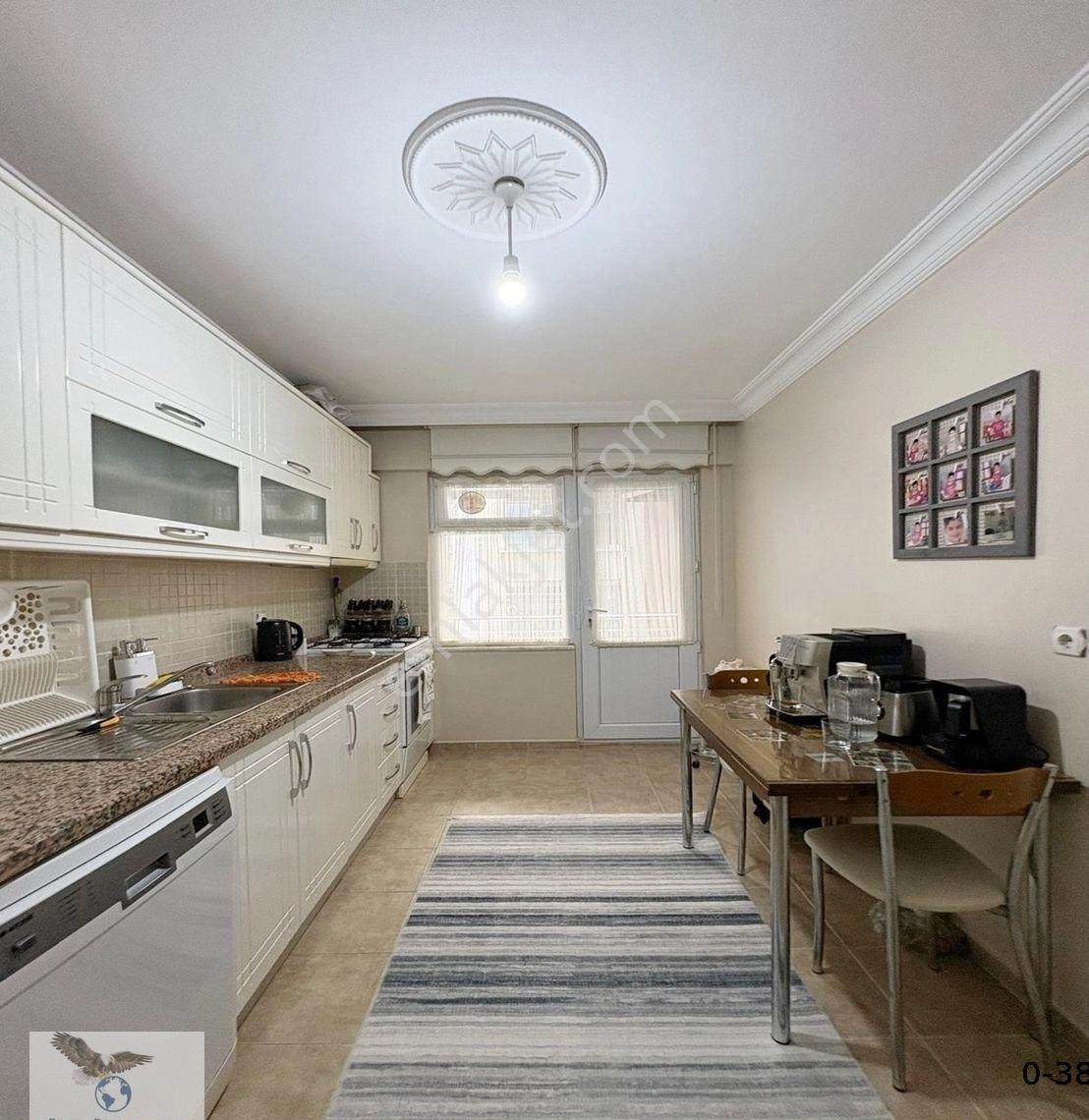 Müslüm Emlaktan Cihangir Kaymakamlığa Yakın 3+1 19 Yıllık Otoparklı Daire - Görsel 9