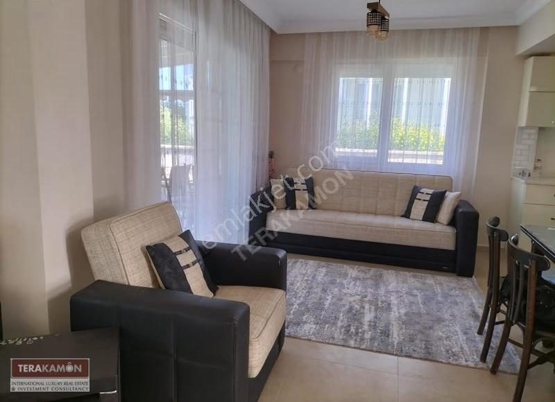 İzmir Çeşme Ayasaranda Denize Sıfır Ortak Havuzlu Sitede Kiralık - Görsel 26