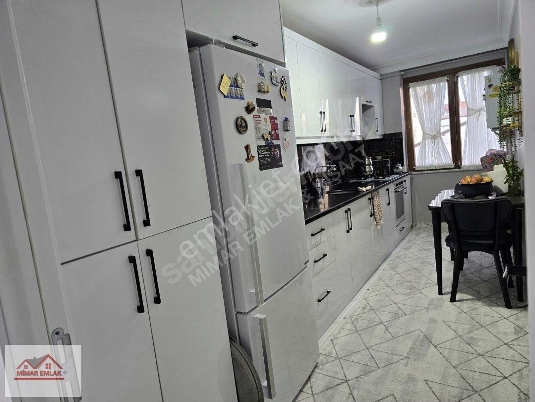 Mimar Yapıdan Satılık 2+1 Meydanda Ful +ful Öncephe Lüx Daire - Görsel 19