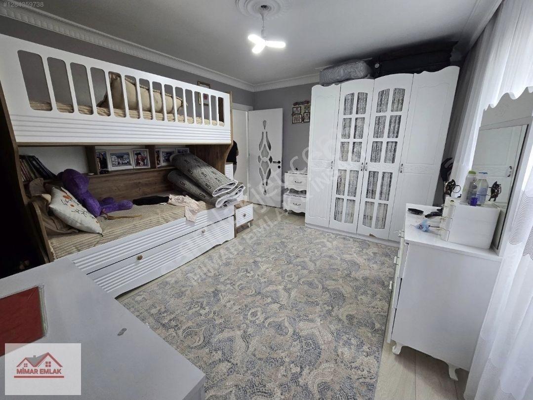Mimar Yapıdan Satılık 2+1 Meydanda Ful +ful Öncephe Lüx Daire - Görsel 3