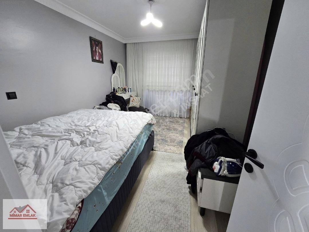 Mimar Yapıdan Satılık 2+1 Meydanda Ful +ful Öncephe Lüx Daire - Görsel 15