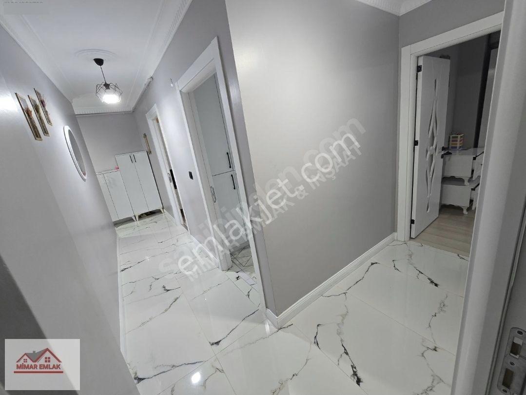 Mimar Yapıdan Satılık 2+1 Meydanda Ful +ful Öncephe Lüx Daire - Görsel 8
