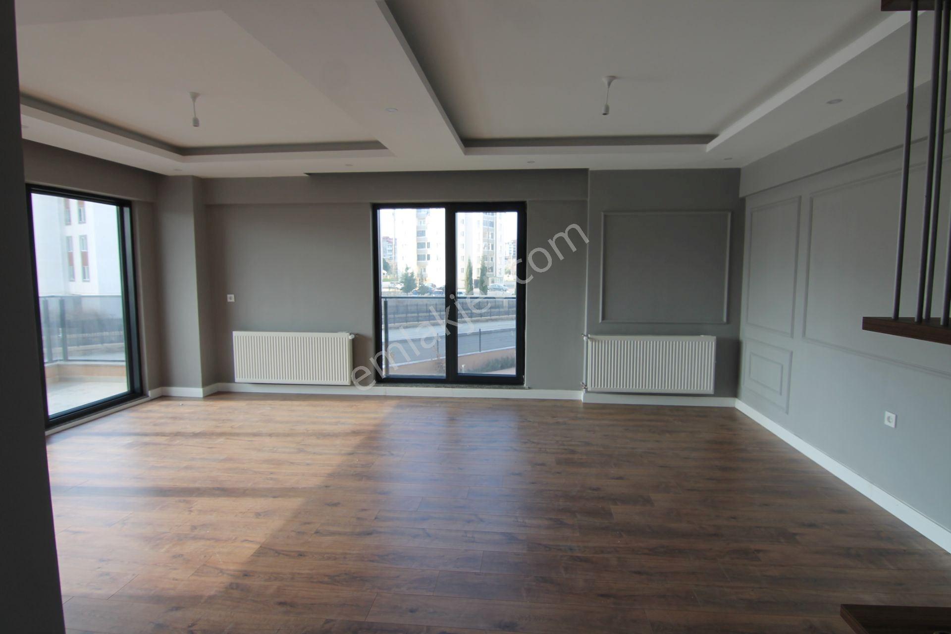 Çanakkale Esenler Site İçinde 3+1 Arakat Kiralık Daire - Görsel 8