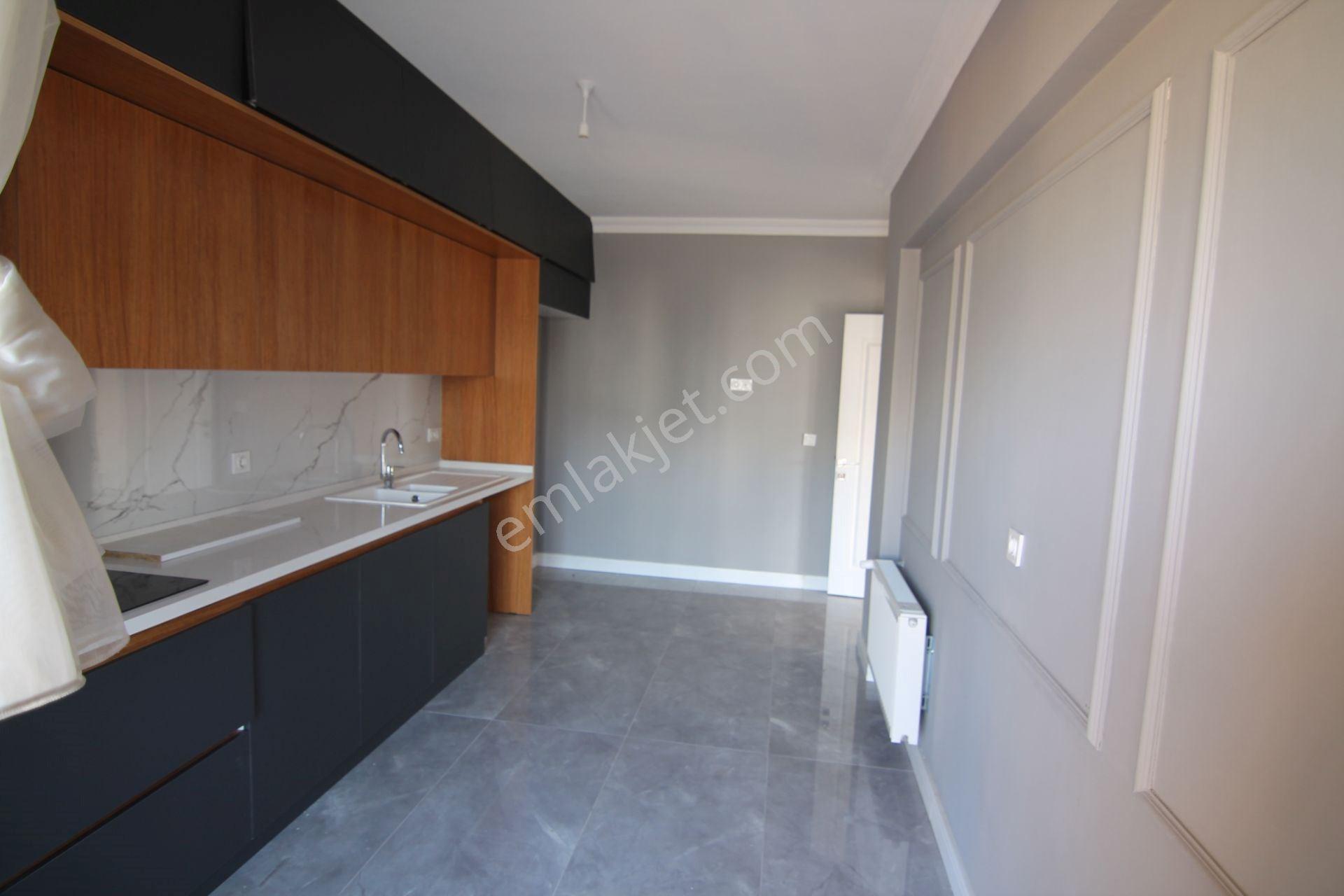 Çanakkale Esenler Site İçinde 3+1 Arakat Kiralık Daire - Görsel 19