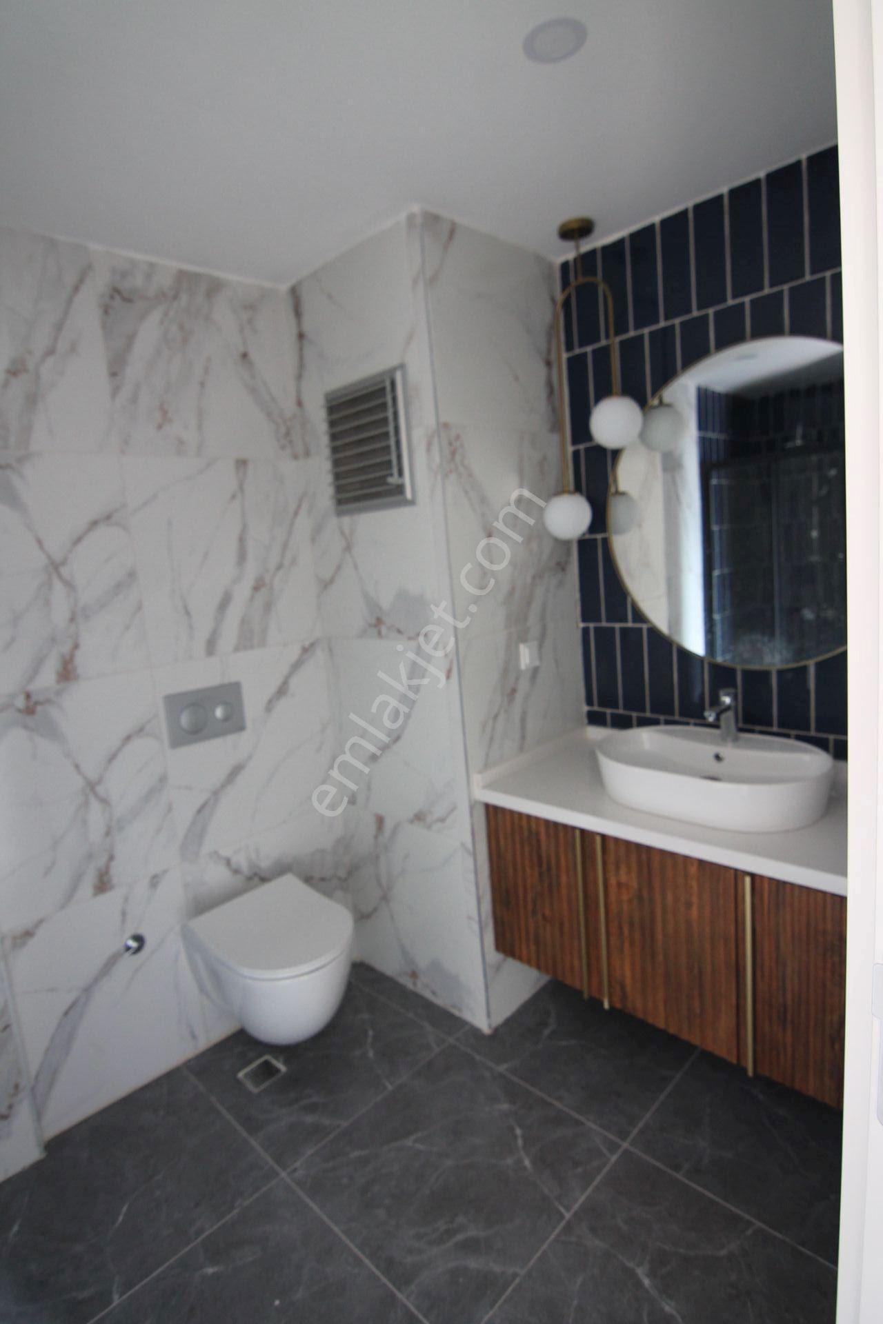 Çanakkale Esenler Site İçinde 3+1 Arakat Kiralık Daire - Görsel 31