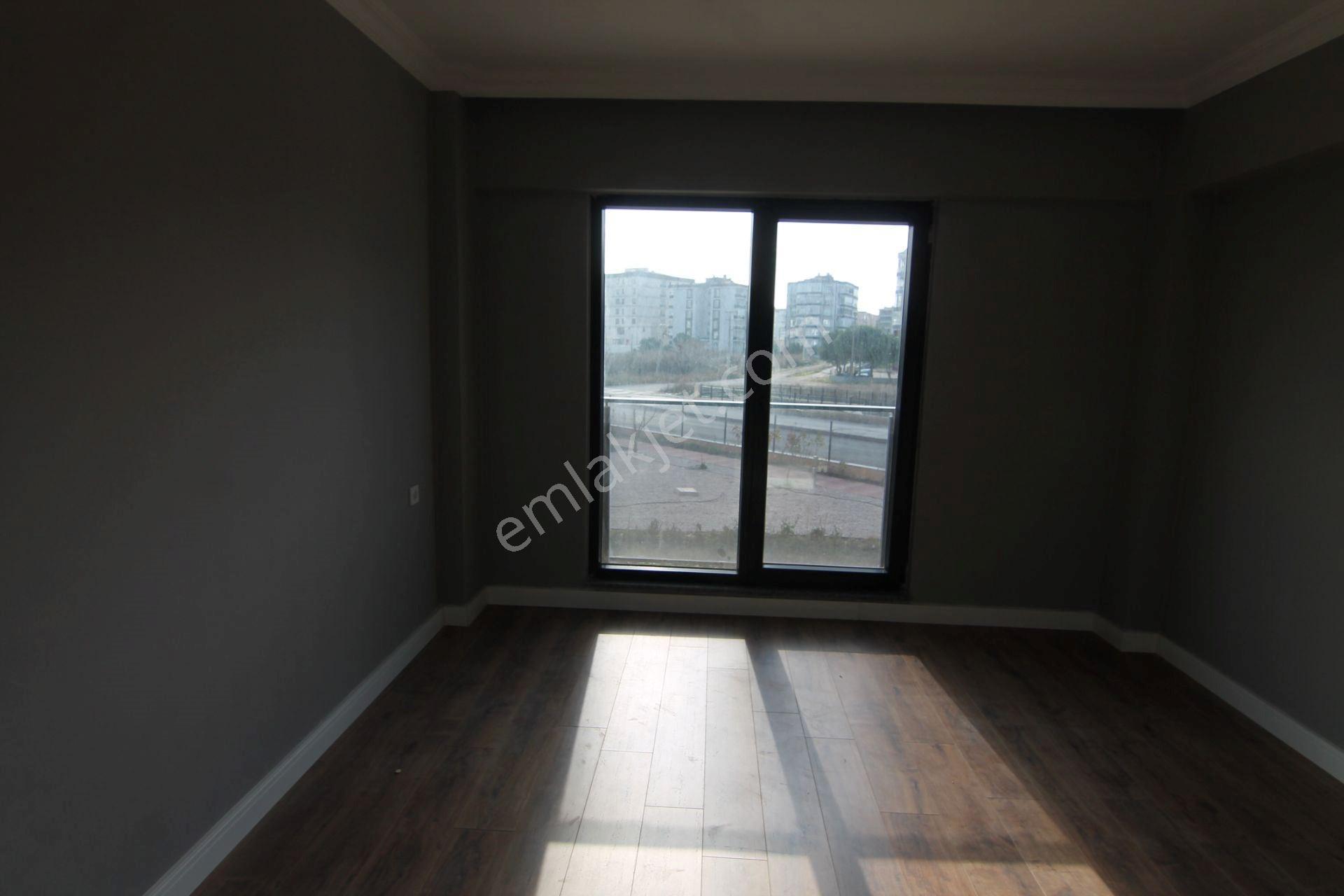 Çanakkale Esenler Site İçinde 3+1 Arakat Kiralık Daire - Görsel 25