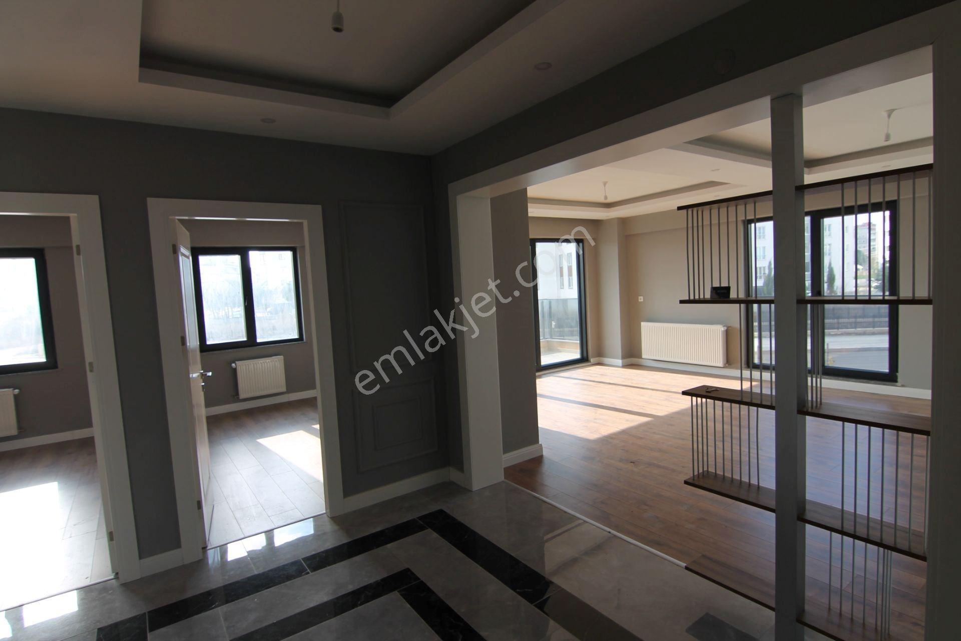 Çanakkale Esenler Site İçinde 3+1 Arakat Kiralık Daire - Görsel 7