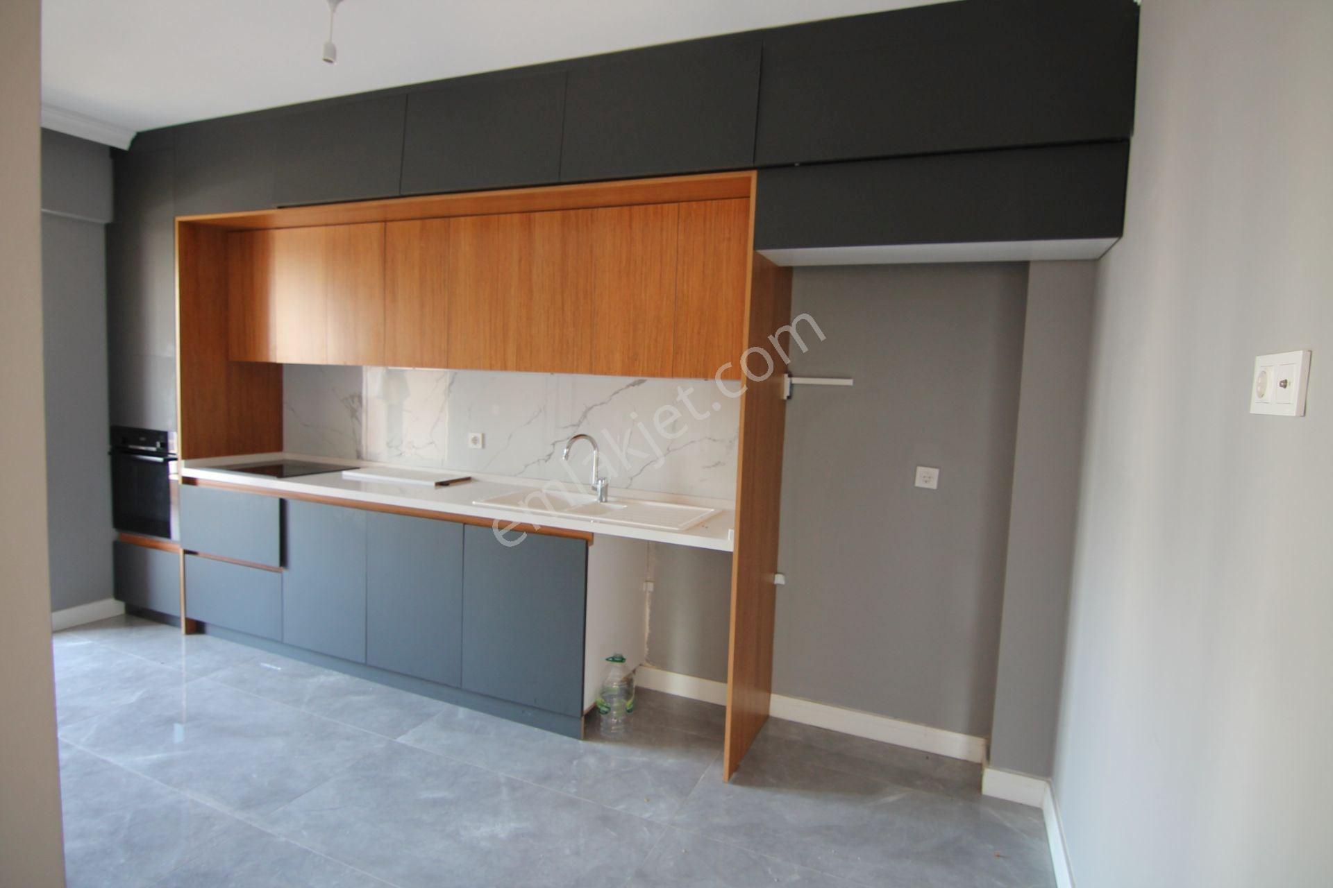 Çanakkale Esenler Site İçinde 3+1 Arakat Kiralık Daire - Görsel 15