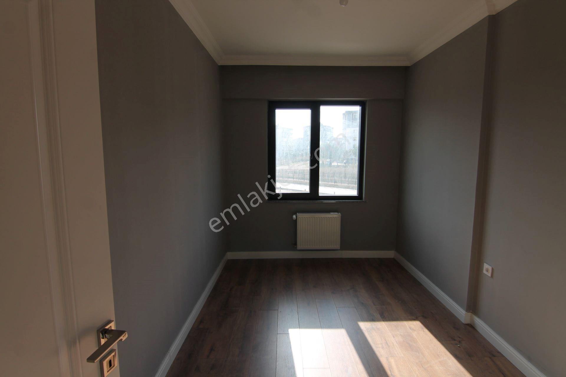 Çanakkale Esenler Site İçinde 3+1 Arakat Kiralık Daire - Görsel 20