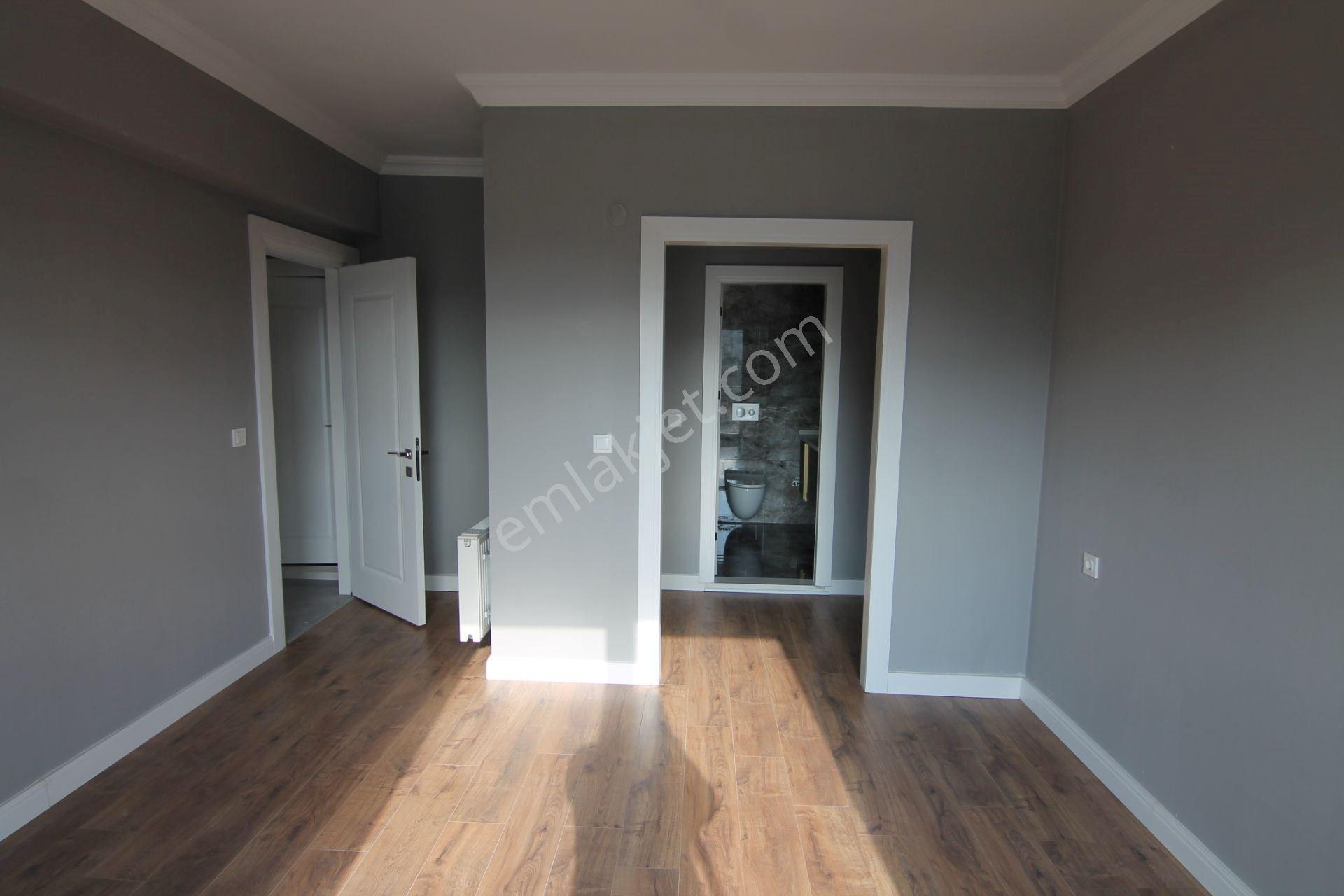 Çanakkale Esenler Site İçinde 3+1 Arakat Kiralık Daire - Görsel 26